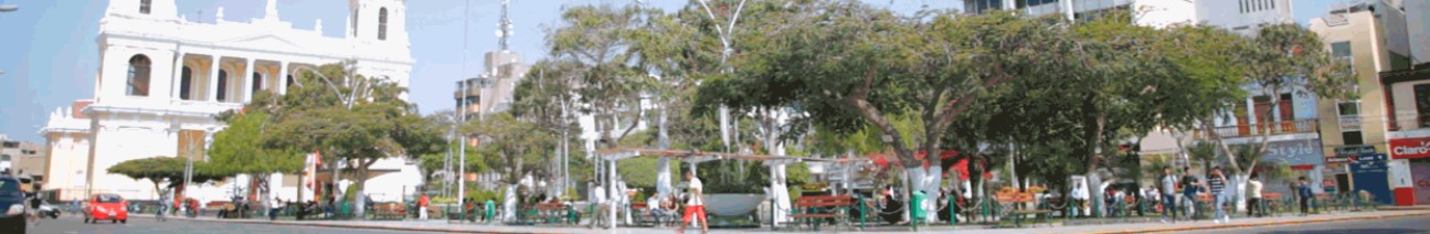 Lambayeque - Mochumi - Nuevo San Isidro